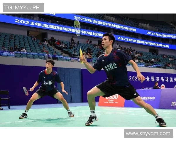 西安羽毛球队荣登全国羽毛球战术排行榜第三名引发热议