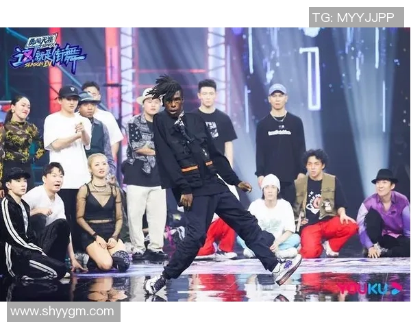 重庆街舞队整体压制打法深度解析与战术应用探讨