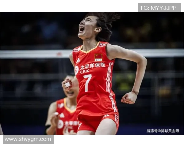 中国女排与日本女排激战正酣比分胶着赛况引人关注