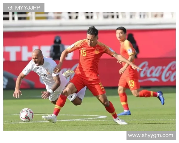 中国对马尔代夫足球比赛直播时间及观看方式详解