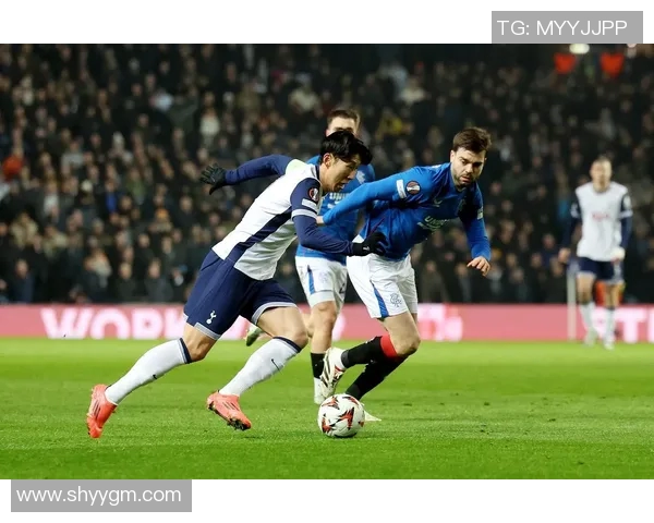 热刺与切尔西对决首发阵容分析及战术解读全景呈现