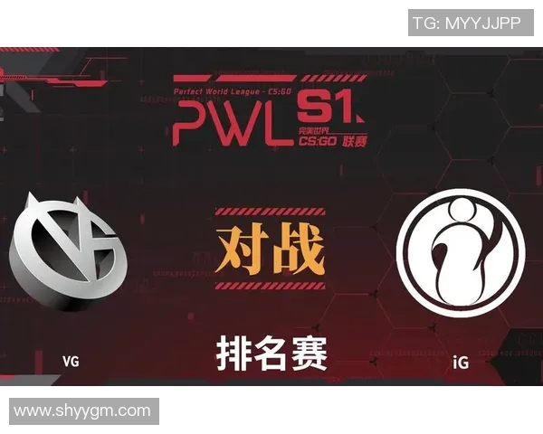 CSGO专题分析:深入探讨IG战队的比赛策略与经验分享